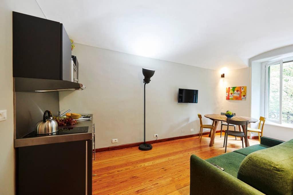 Apartamento A Tre Passi Da Tutto Turín Exterior foto
