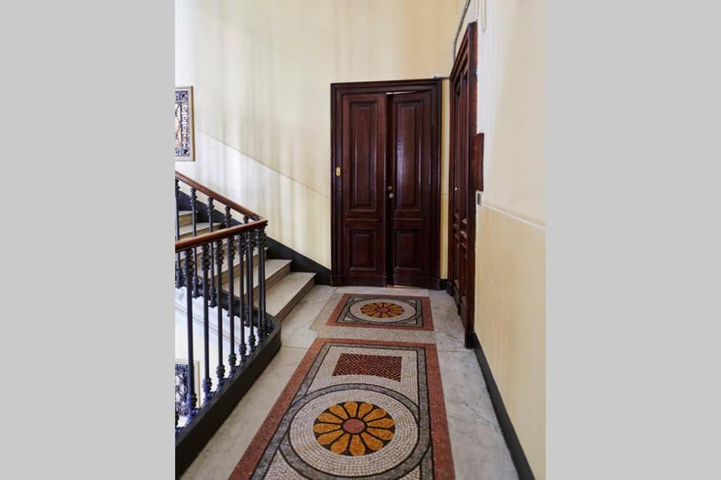 Apartamento A Tre Passi Da Tutto Turín Exterior foto