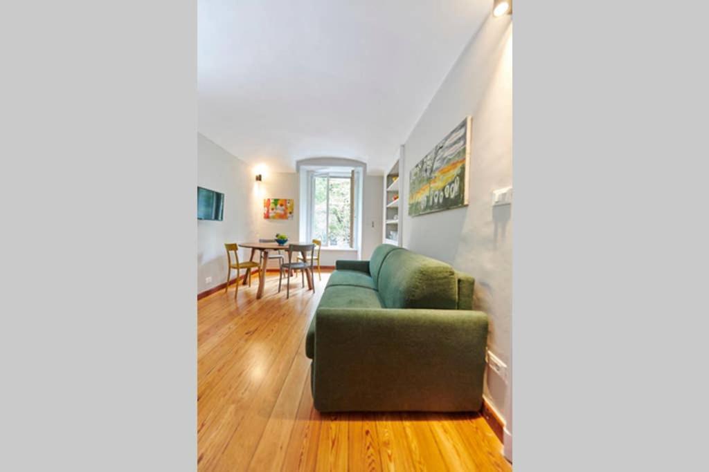Apartamento A Tre Passi Da Tutto Turín Exterior foto