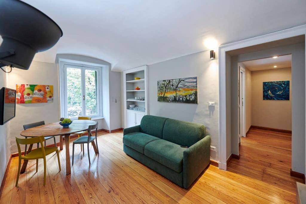 Apartamento A Tre Passi Da Tutto Turín Exterior foto