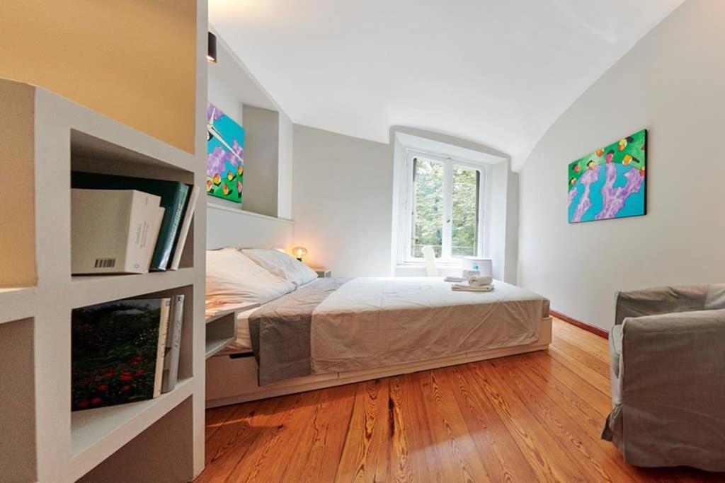 Apartamento A Tre Passi Da Tutto Turín Exterior foto